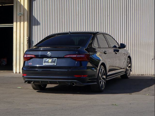 2019 Volkswagen Jetta GLI S