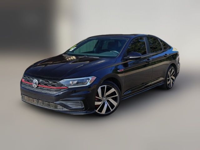 2019 Volkswagen Jetta GLI S