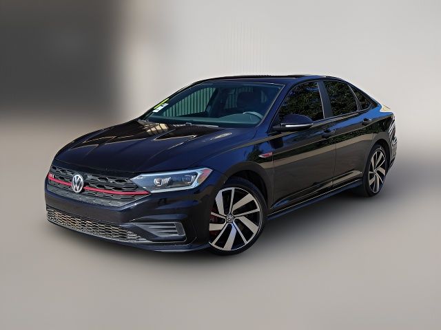 2019 Volkswagen Jetta GLI S