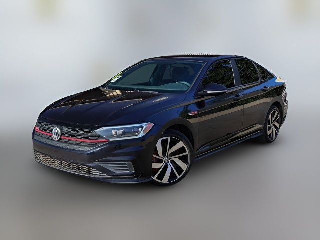 2019 Volkswagen Jetta GLI S