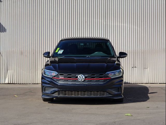 2019 Volkswagen Jetta GLI S