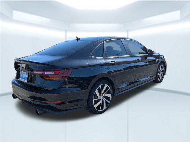 2019 Volkswagen Jetta GLI S