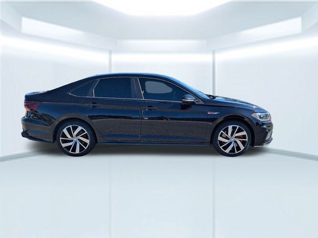 2019 Volkswagen Jetta GLI S