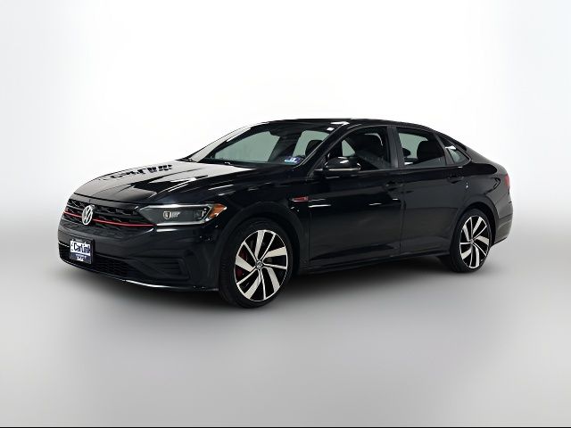 2019 Volkswagen Jetta GLI S