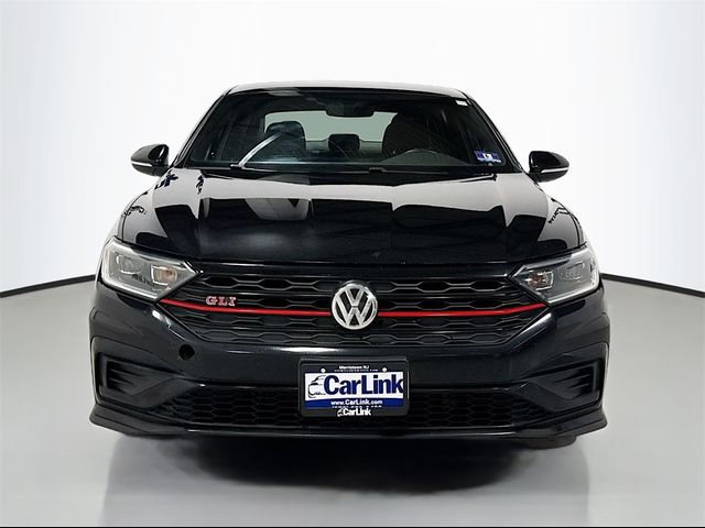 2019 Volkswagen Jetta GLI S