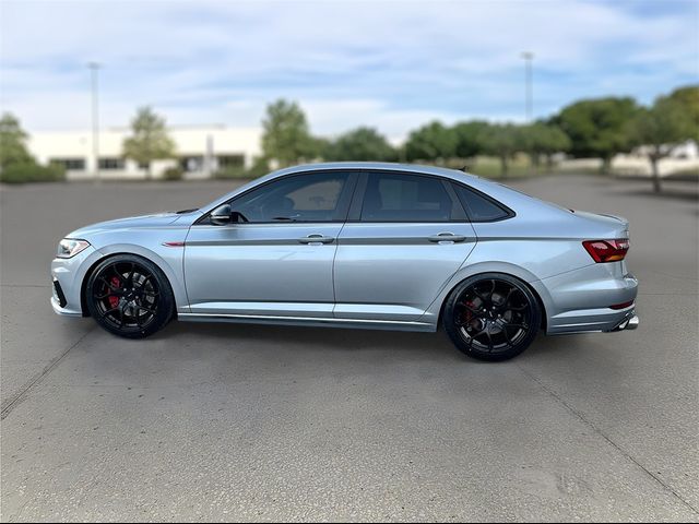 2019 Volkswagen Jetta GLI S