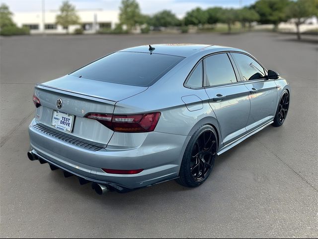 2019 Volkswagen Jetta GLI S