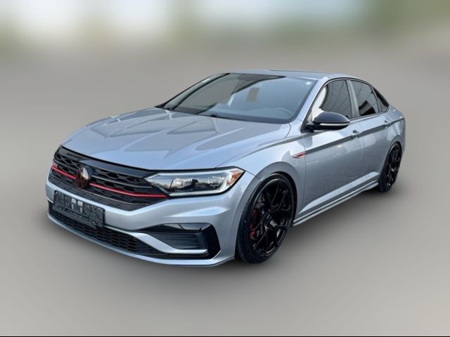 2019 Volkswagen Jetta GLI S