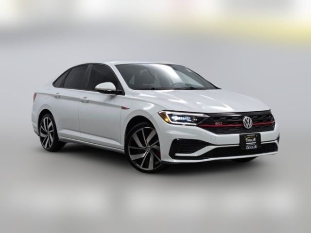 2019 Volkswagen Jetta GLI Autobahn