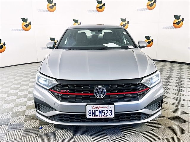 2019 Volkswagen Jetta GLI S