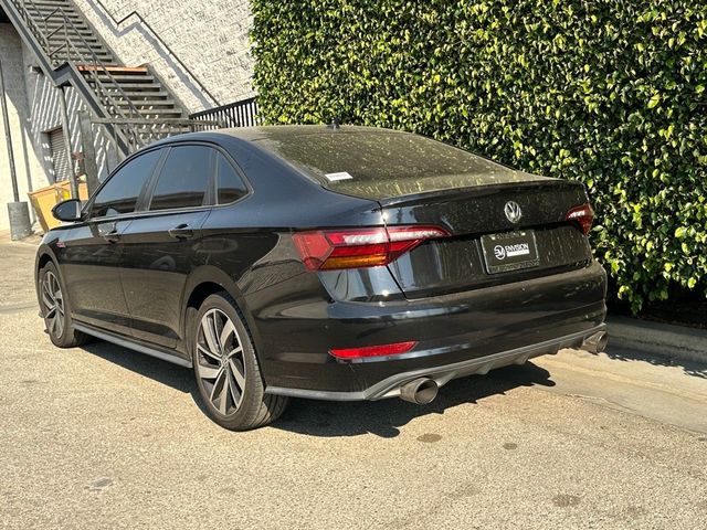 2019 Volkswagen Jetta GLI S