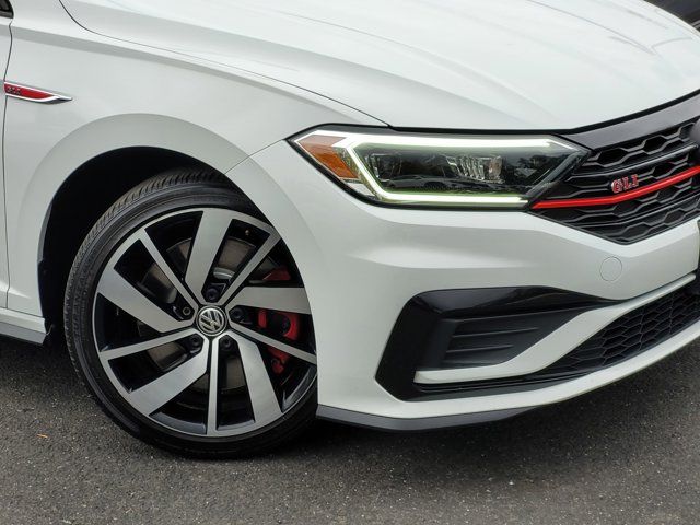 2019 Volkswagen Jetta GLI S