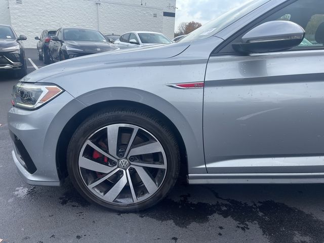 2019 Volkswagen Jetta GLI S