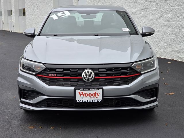 2019 Volkswagen Jetta GLI S