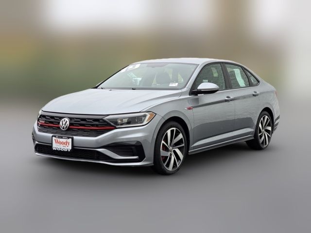 2019 Volkswagen Jetta GLI S