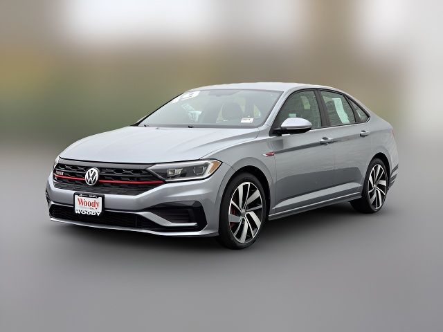 2019 Volkswagen Jetta GLI S