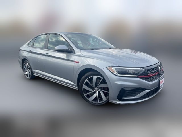 2019 Volkswagen Jetta GLI S