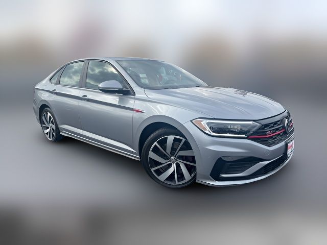 2019 Volkswagen Jetta GLI S