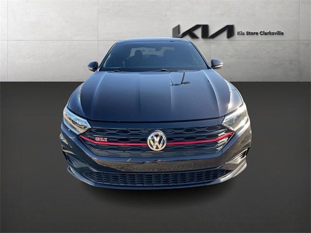 2019 Volkswagen Jetta GLI S