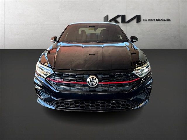 2019 Volkswagen Jetta GLI S