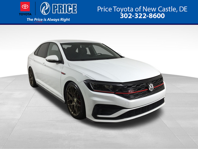 2019 Volkswagen Jetta GLI S