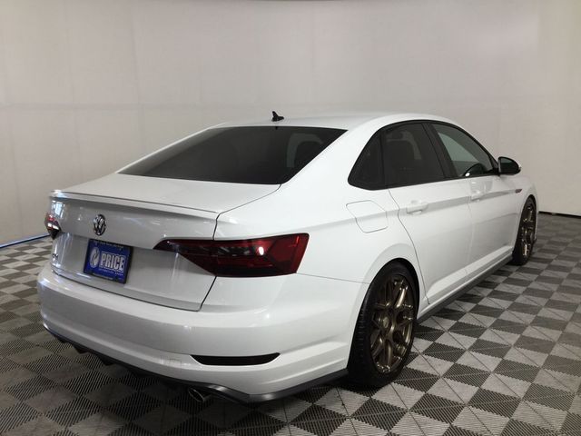 2019 Volkswagen Jetta GLI S