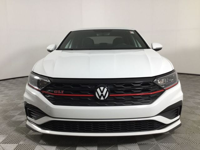 2019 Volkswagen Jetta GLI S