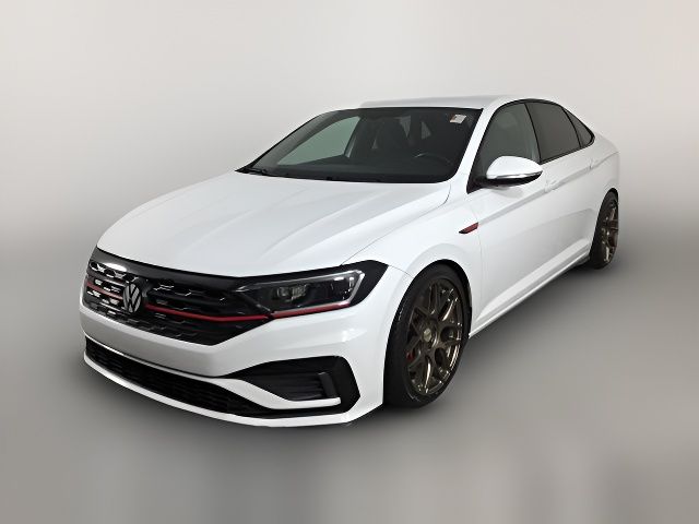 2019 Volkswagen Jetta GLI S