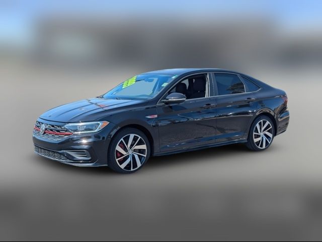 2019 Volkswagen Jetta GLI 