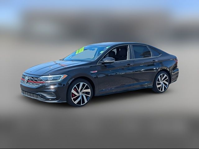 2019 Volkswagen Jetta GLI 