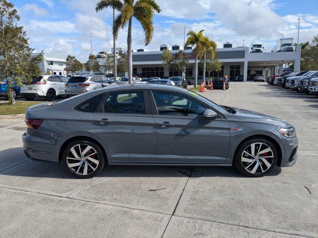 2019 Volkswagen Jetta GLI S