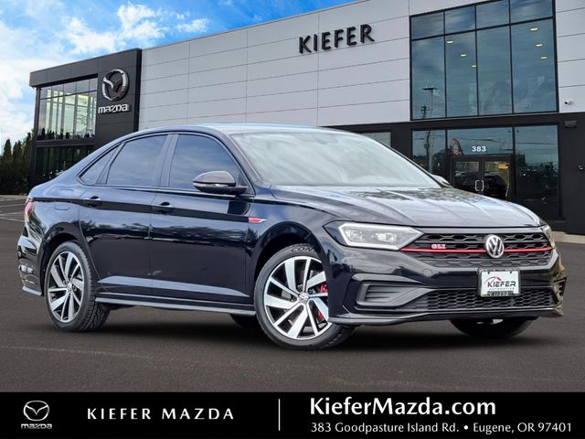 2019 Volkswagen Jetta GLI S