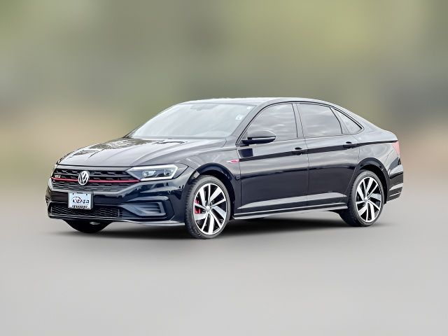 2019 Volkswagen Jetta GLI S