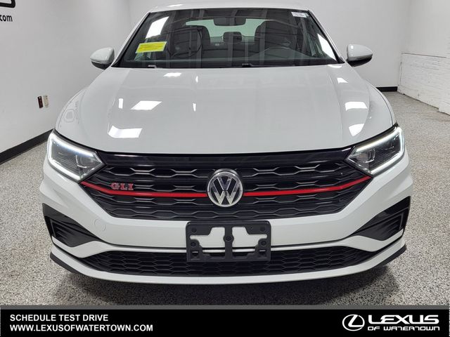 2019 Volkswagen Jetta GLI S