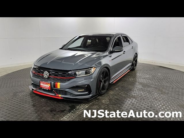 2019 Volkswagen Jetta GLI S