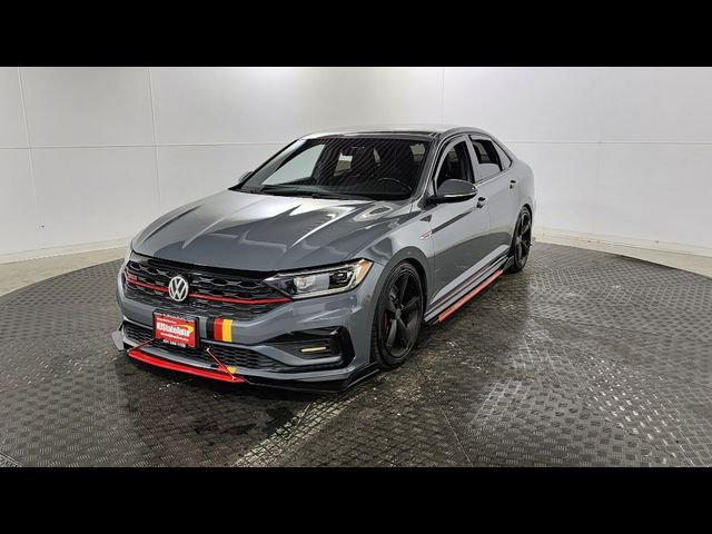 2019 Volkswagen Jetta GLI S