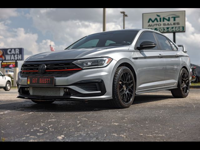 2019 Volkswagen Jetta GLI S