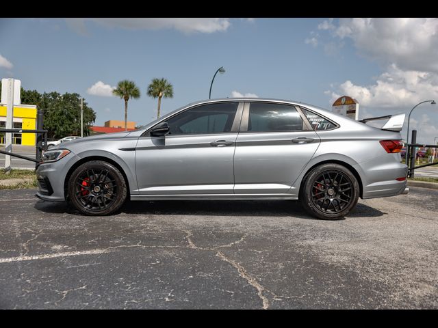 2019 Volkswagen Jetta GLI S