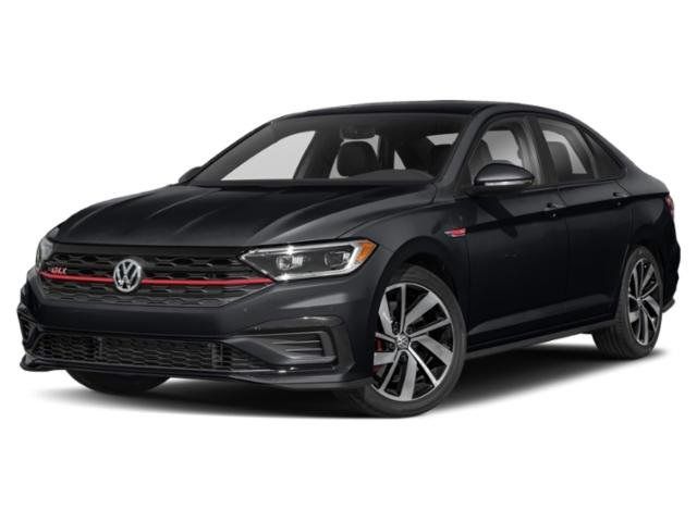 2019 Volkswagen Jetta GLI S