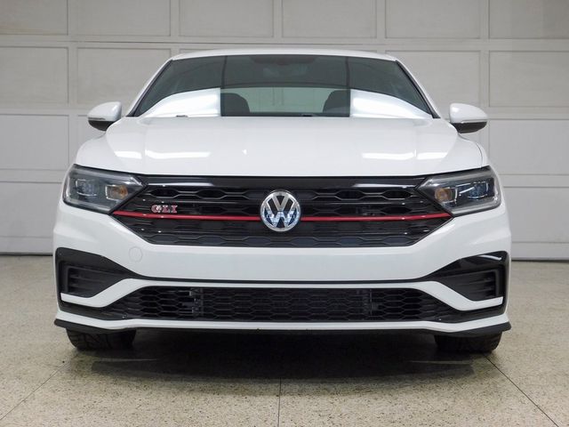 2019 Volkswagen Jetta GLI S