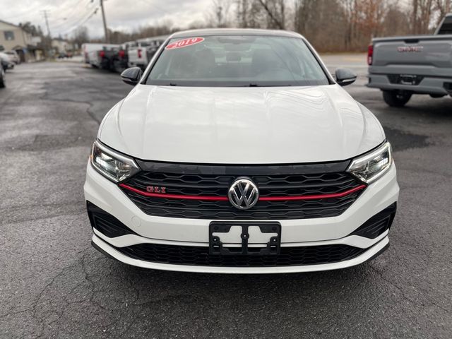 2019 Volkswagen Jetta GLI S