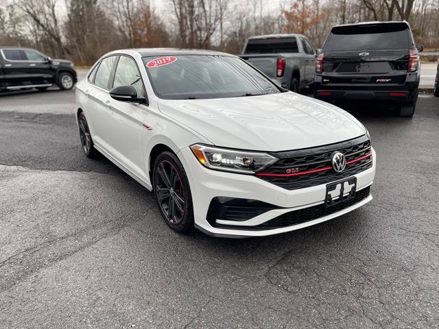 2019 Volkswagen Jetta GLI S