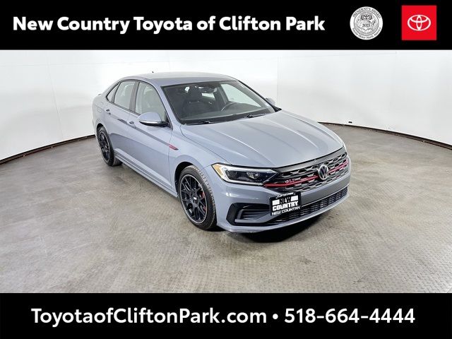 2019 Volkswagen Jetta GLI S