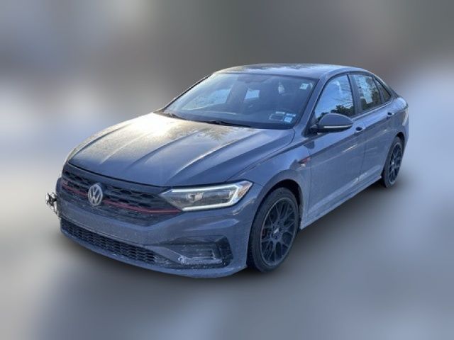 2019 Volkswagen Jetta GLI S