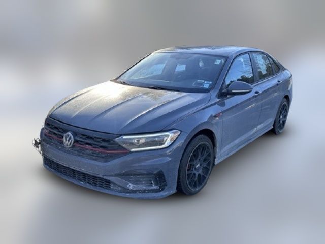 2019 Volkswagen Jetta GLI S