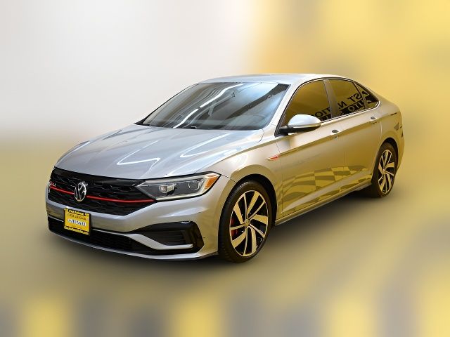 2019 Volkswagen Jetta GLI S