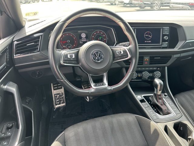 2019 Volkswagen Jetta GLI S