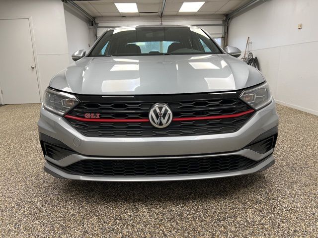 2019 Volkswagen Jetta GLI S