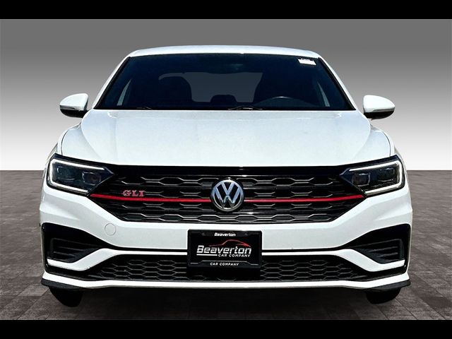 2019 Volkswagen Jetta GLI S