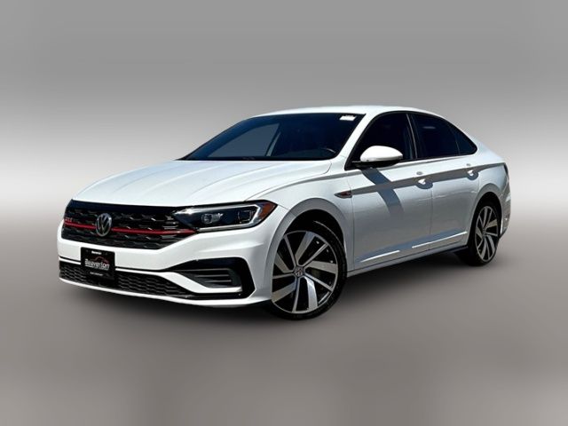 2019 Volkswagen Jetta GLI S